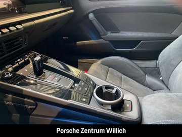 992 911 Carrera GTS Cabriolet Liftsystem-VA BOSE – Bild 17