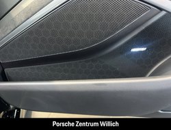 Boxster 718 GTS 4.0 BOSESE Sportabgas Sportsitze