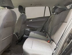 Golf VIII Variant 1.5 eTSI  85 kW Life ACC AHK