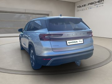 Kodiaq 2.0 TDI 4x4 W Selection ACC AHK AUT Kam. – Bild 3