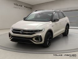T-Roc 1.5 TSI R-Line R-Line IQLight ACC AUT LED