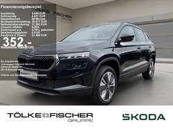 Karoq 1.5 TSI ACT Ambition ACC AUT Kam. Navi LED