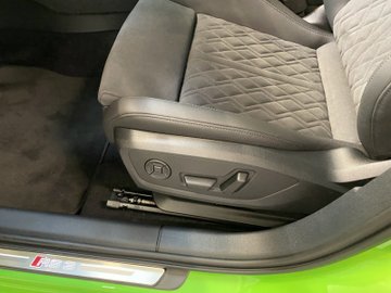 RS 3 Sportback 2.5 quattro W TFSI S-line ACC AUT – Bild 10