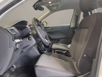 T-Cross 1.0 TSI 70 kW Life ACC AHK Kam. Navi LED – Bild 8