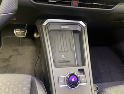 T-Roc R-Line 1.5 l eTSI OPF DSG R-Line IQLight