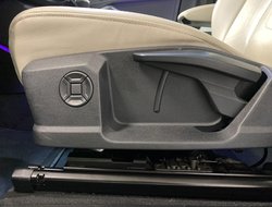 Q3 Sportback 35 2.0 TDI S-Line S-line AUT Navi