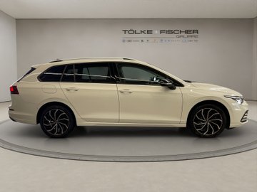 Golf VIII Variant 2.0 TDI Active ACC AHK AUT LED – Bild 6
