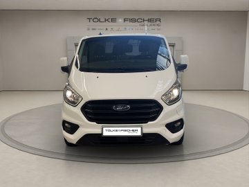 Transit Custom Kasten PHEV 340 L1 Trend AUT PDC – Bild 3