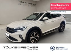 Taigo 1.0 TSI Style IQLight ACC AHK AUT Virtual