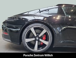 992 911 Carrera 4S Liftsystem-VA Sportabgas BOSE