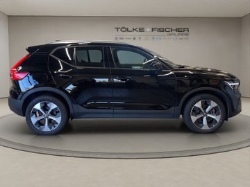 XC40 B3 Core AHK AUT Kam. Navi Standh. Virtual – Bild 6