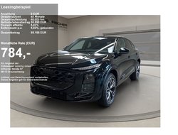 Q3 Sportback e-hybrid 200 kW S tronic ACC AHK LM