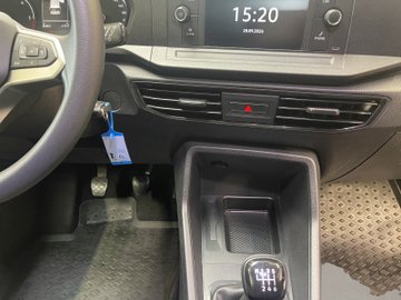 Caddy 2.0 TDI Cargo PDC SoundSys – Bild 14
