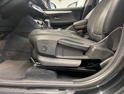 220i Gran Tourer Advantage AUT Leder Navi PDC