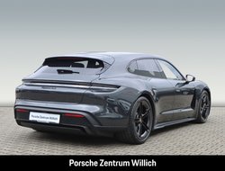 Taycan 4S Sport Turismo Burmester InnoDrive LED