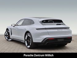 Taycan 4S Sport Turismo Burmester LED-Matrix