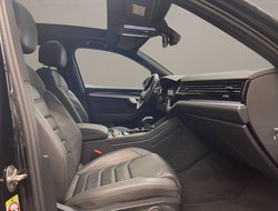 Touareg 3.0 V6 TDI 4Motion R-Line Pano R-Line LM