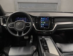 XC60echargePHEV R Design Recharge