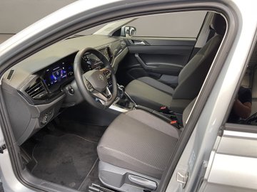 Polo VI 1.0 TSI Life ACC Kam. Navi Virtual LED – Bild 8