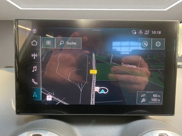Q2 35 1.5 TFSI advanced ACC AHK AUT Kam. Navi LM – Bild 13