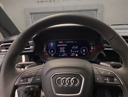 A3 S-Line Limousine 35 2.0 TDI S-line ACC AUT LM