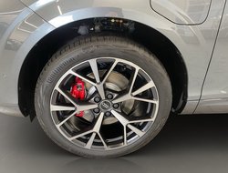 Q3 SUV e-hybrid 200 kW S tronic ACC AHK AUT Kam.