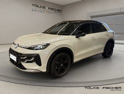 T-Roc Style 1.5 l eTSI OPF  DSG IQLight ACC AHK