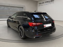 A4 35 2.0 TDI Avant S-Line S-line ACC AUT Kam.