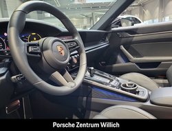 992 911 Carrera GTS Cabrio Clubleder InnoDrive