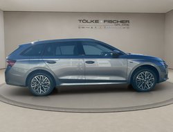 Octavia Combi Tour AHK Navi HUD 360° eHeck