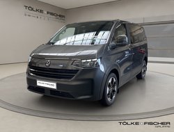 T7 Caravelle PanAmericana 2.0 TDI  8 G.Automatik
