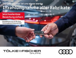 A6 2.0 Avant quattro W TDI ACC AHK AUT Virtual