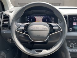Karoq 2.0 TDI Tour ACC AHK AUT Kam. Navi Standh.