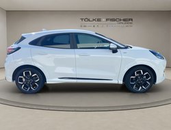 Puma 1.0 EcoBoost ST-Line X ACC AHK AUT Kam. LED