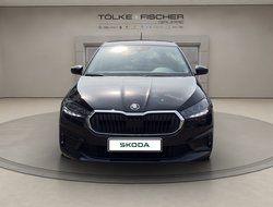 Fabia 1.0 MPI Active AHK LED PDC SHZ Winterp.
