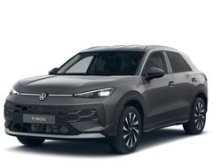 T-Roc 1.5 eTSI OPF 7-Gang-DSG GJR AHK Vorrichtung
