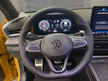 T-Roc Black-Style DSG IQ.Drive neues Modell – Bild 12