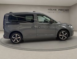 Caddy 1.5 TSI Goal NaviPro ACC AHK AUT Kam. Navi