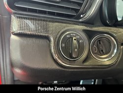 991 911 Carrera S Sportabgas Sportfahrwerk BOSE