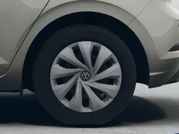 Polo 1.0 l 5-Gang *SOFORT VERFÜGBAR Professional – Bild 5