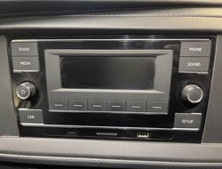 T6.1 Transporter 2.0 TDI Kasten FWD lang AHK