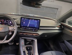 Terramar 1.5 ACC AUT Kam. Sportp. Virtual LED