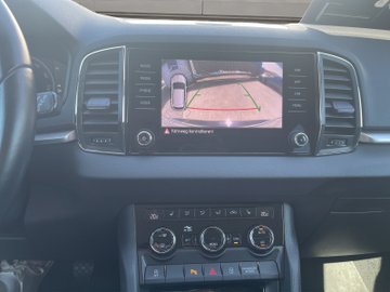 Karoq 1.0 TSI Tour Kam. Navi Virtual KeyLess LED – Bild 12