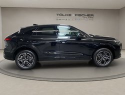 Q3 Sportback 1.5 W Pano S-line AHK AUT Navi Pano