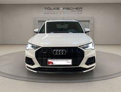 Q3 40 2.0 TFSI quattro advanced Pano AUT Kam. LM