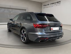A4 45 2.0 TFSI quattro Avant S-Line S-line ACC