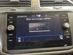 Tiguan 2.0 TDI BMT R-Line R-Line ACC AHK AUT LED
