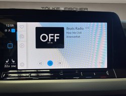 Golf VIII 2.0 TDI Move ACC AUT Navi Virtual LED