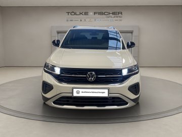 T-Cross 1.0 TSI 85 kW Energy ACC AUT Navi LED LM – Bild 3