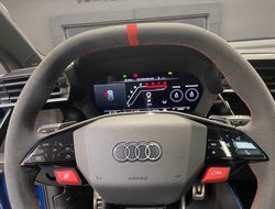 RS 3 Sportback 2.5 quattro TFSI S-line ACC AUT